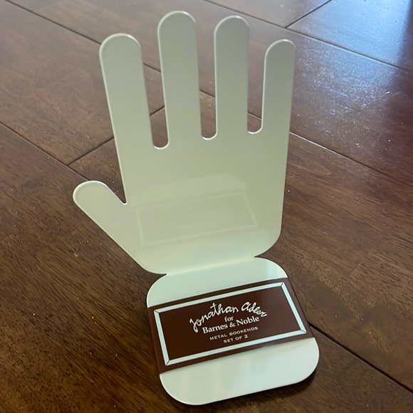 Jonathan Adler Accents Vintage Jonathan Adler Barnes Noble Hand